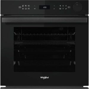 Whirlpool Four Multifonction 8260 Black 59.5 cm unisex