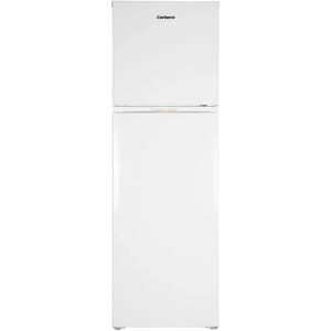 Corbero Réfrigérateur à Deux Portes Cf2ph16724w White 247L unisex - Publicité Corbero Réfrigérateur à Deux Portes Cf2ph16724w White 247L unisex - Publicité
