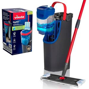 Vileda Aspirateur à Main 175775 Black / Red One Size unisex - Publicité Vileda Aspirateur à Main 175775 Black / Red One Size unisex - Publicité