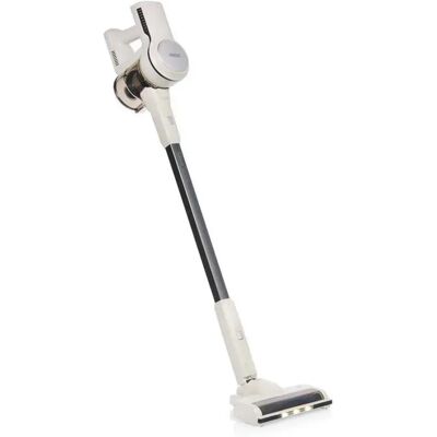 Princess 01.339380.01.001 - Gris - Aspirateur-balai - Publicité Princess 01.339380.01.001 - Gris - Aspirateur-balai - Publicité