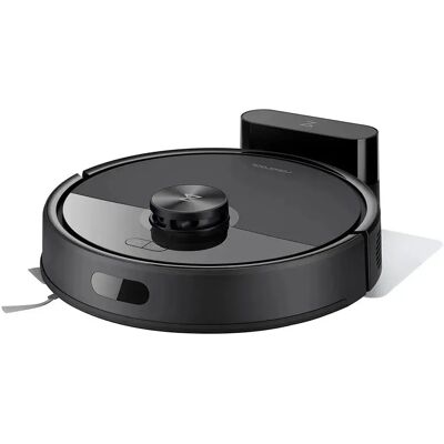 Roborock Robot Aspirateur Q7 Tf Black One Size unisex - Publicité Roborock Robot Aspirateur Q7 Tf Black One Size unisex - Publicité