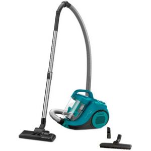Rowenta Aspirateur Sans Sac Trineo Ro2932 Swift Power Cyclonic 750w Blue One Size unisex