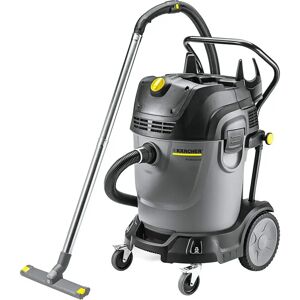 Karcher Aspirateur Humide Et Sec Nt 65/2 Tact2 Grey / Black One Size unisex