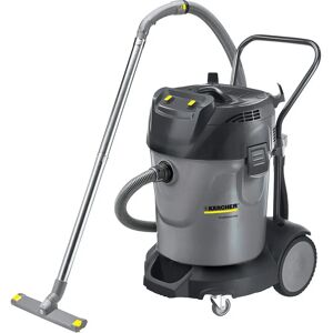Karcher Aspirateur Humide Et Sec Nt 70/2 Black / Grey One Size unisex