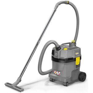 Karcher Aspirateur Nt 22/1 Ap Te Grey / Silver / Black One Size unisex