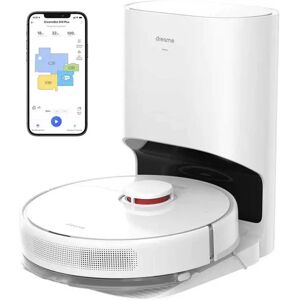 Dreame Robot Aspirateur D10 Plus One Size unisex