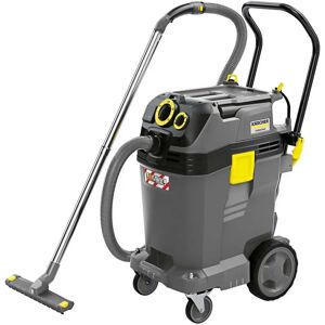 Karcher Aspirateur Nt 50/1 Tact Te L Grey One Size unisex