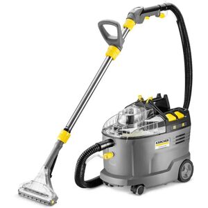 Karcher Aspirateur Puzzi 9/1 Bp Adv Spray Grey / Yellow One Size unisex