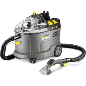 Karcher Aspirateur Puzzi 9/1 Bp Spray Grey / Yellow One Size unisex