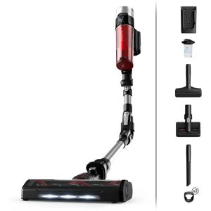 Rowenta Aspirateur Balai Rh2077wo X-force Flex Black One Size unisex