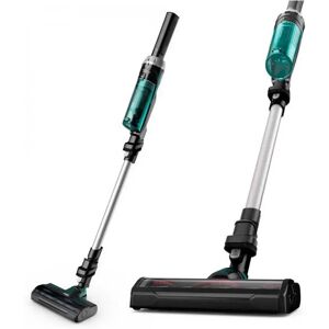 Rowenta Aspirateur Balai X-nano Rh1127 Black One Size unisex