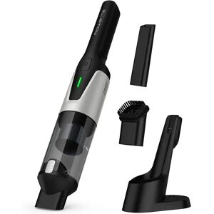 Rowenta Aspirateur à Main Xtouch Black One Size unisex