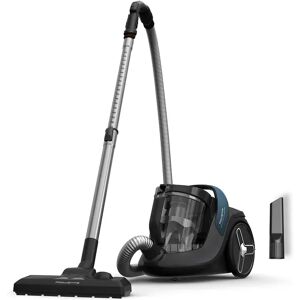 Rowenta Aspirateur Ro7b11ea Black One Size unisex