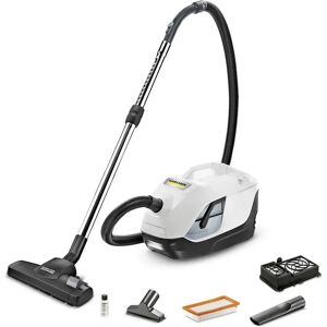 Karcher Aspirateur Ds 6 White One Size unisex