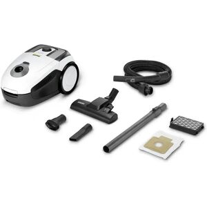 Karcher Aspirateur Vc 2 (erp) White One Size unisex