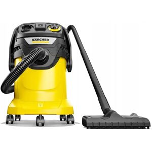 Karcher Aspirateur 1.628-485.0 Yellow One Size unisex