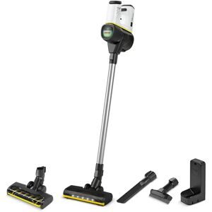 Karcher Aspirateur Balai Vc 6 Black / White One Size unisex