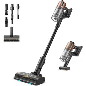 Dreame Aspirateur Balai Z20 Black One Size unisex