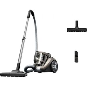 Rowenta Aspirateur Ro4b30ea Black One Size unisex