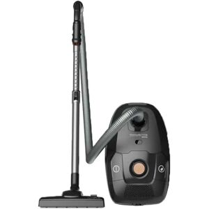 Rowenta Aspirateur Ro6179ea Black One Size unisex