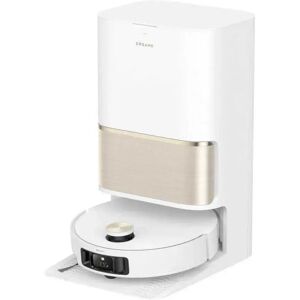 Dreame Robot Aspirateur L50 Pro Ultra Grey One Size unisex