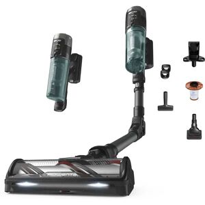 Rowenta Aspirateur Balai Rh9l42wo X-force Flex 12.60 Neo Black One Size unisex