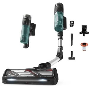 Rowenta Aspirateur Balai X-force Flex 13.60 Rh9a32w Black One Size unisex