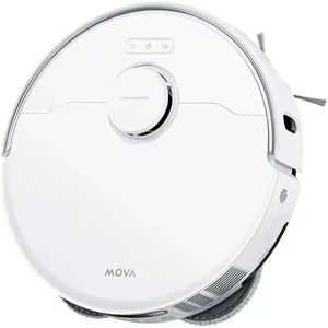 Dreame Robot Aspirateur Mova By P50 Ultra White One Size unisex
