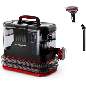 Rowenta Aspirateur Pour Tissus D´ameublement In5012 1400w Black One Size unisex