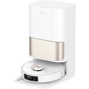 Dreame Robot Aspirateur L40 Ultra White One Size unisex