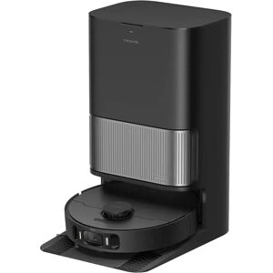 Dreame Robot Aspirateur L40 Ultra Ae Black One Size unisex