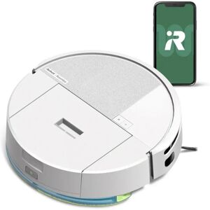 Irobot Robot Aspirateur Combo 205 White One Size unisex
