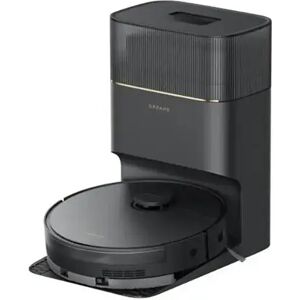 Dreame Robot Aspirateur D20 Pro Plus Kit Black One Size unisex