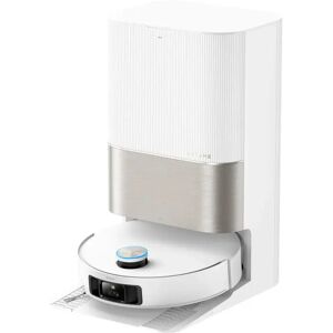 Dreame Robot Aspirateur X50 Ultra White One Size unisex