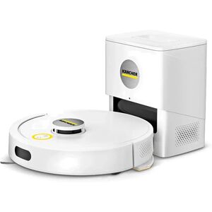 Karcher Robot Aspirateur Rvc 3 Comfort White One Size unisex
