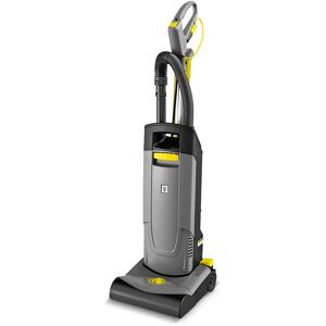 Karcher Aspirateur Balai Cv 30/1 Grey / Yellow One Size unisex