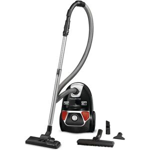 Rowenta Aspirateur Ro 3955 Red One Size unisex