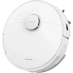 Dreame Robot Aspirateur D20 White One Size unisex