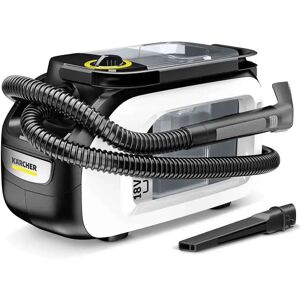 Karcher Aspirateur Se 3-18 Compact Yellow / Black One Size unisex