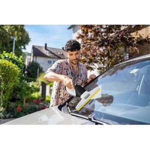 Karcher Aspirateur Wv 3 Yellow / Black One Size unisex