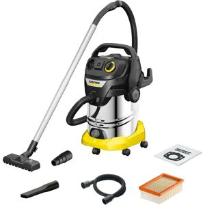 Karcher Aspirateur Kwd 6 P S V-30/8/22/t (bsy) Yellow One Size unisex