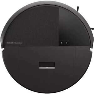 Irobot Robot Aspirateur Roomba 205 Combo Black One Size unisex
