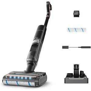 Rowenta Aspirateur Gz5736 Black One Size unisex
