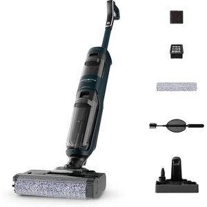 Rowenta Aspirateur Balai Gz2251 Black / Blue / Silver One Size unisex