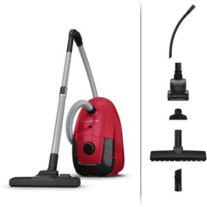 Rowenta Aspirateur Ro3134 Red / Black One Size unisex