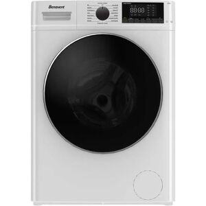 Benavent Lave-linge à Chargement Frontal Lbm921400ainv White 9 kg unisex - Publicité Benavent Lave-linge à Chargement Frontal Lbm921400ainv White 9 kg unisex - Publicité