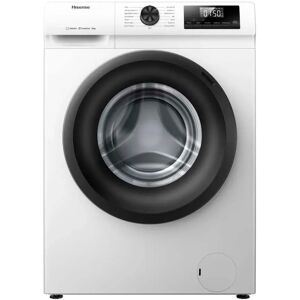 Hisense Lave-linge à Chargement Frontal Wf1q8041bw White 8 kg unisex - Publicité Hisense Lave-linge à Chargement Frontal Wf1q8041bw White 8 kg unisex - Publicité