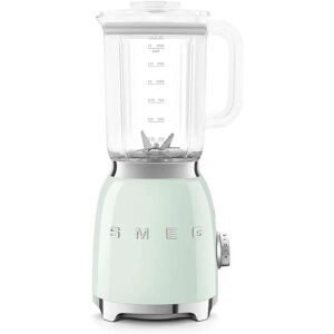 SMEG Blender Blf03pgeu Green One Size unisex - Publicité SMEG Blender Blf03pgeu Green One Size unisex - Publicité