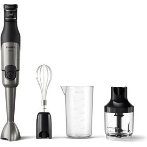 Philips Batteur à Main 5000 Series Hr2683/00 Black One Size unisex - Publicité Philips Batteur à Main 5000 Series Hr2683/00 Black One Size unisex - Publicité
