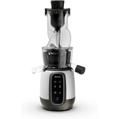 Tefal Blender Zc605d38 Silver / Black One Size unisex - Publicité Tefal Blender Zc605d38 Silver / Black One Size unisex - Publicité